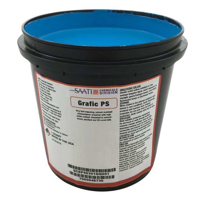 Grafic PS Emulsion (QT)(900522)