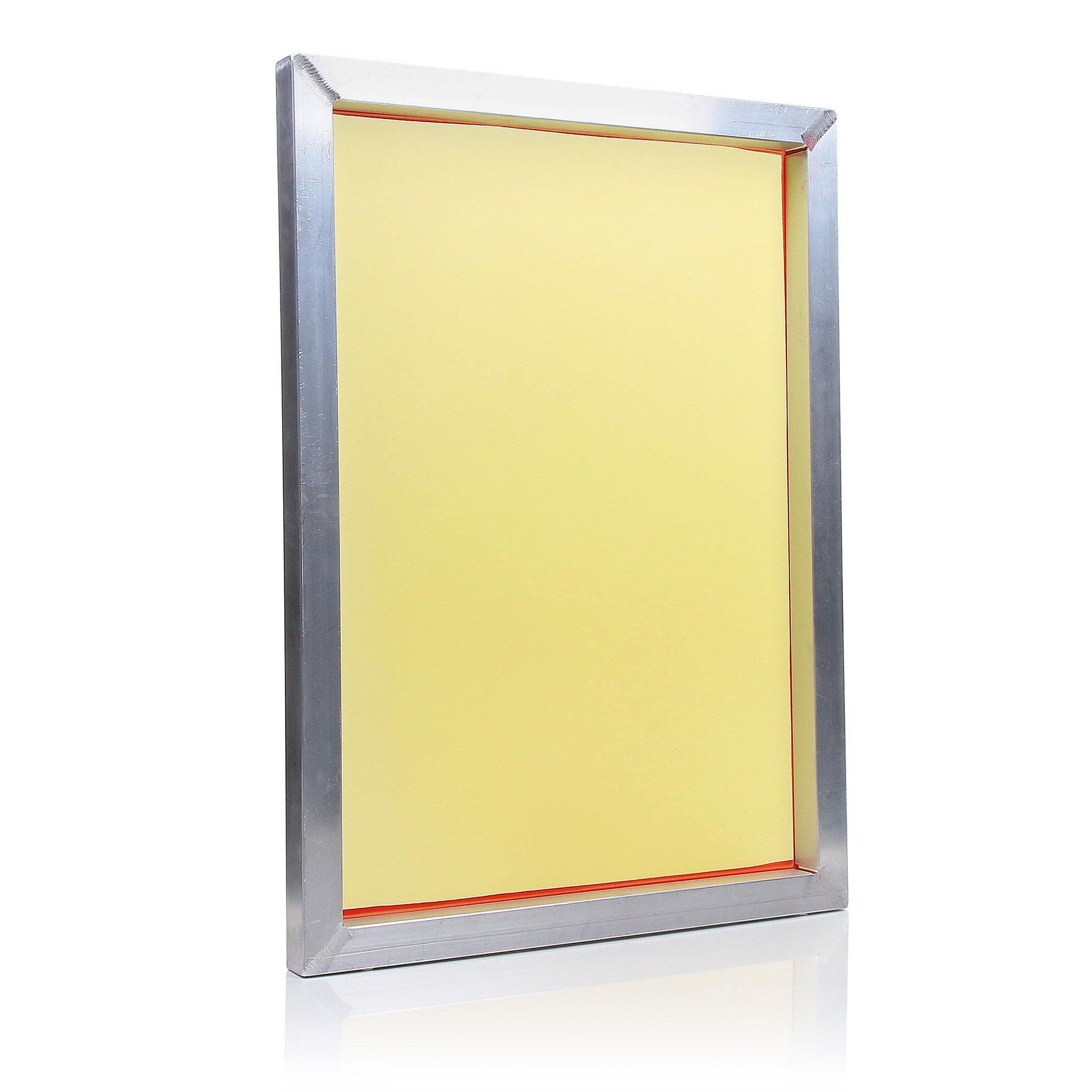 25 X 36 Aluminum Frame (Saati Mesh) - Spot Color Supply