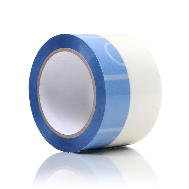 Split Blockout Tape - 4" x 60yd (18 Pack)(900048)