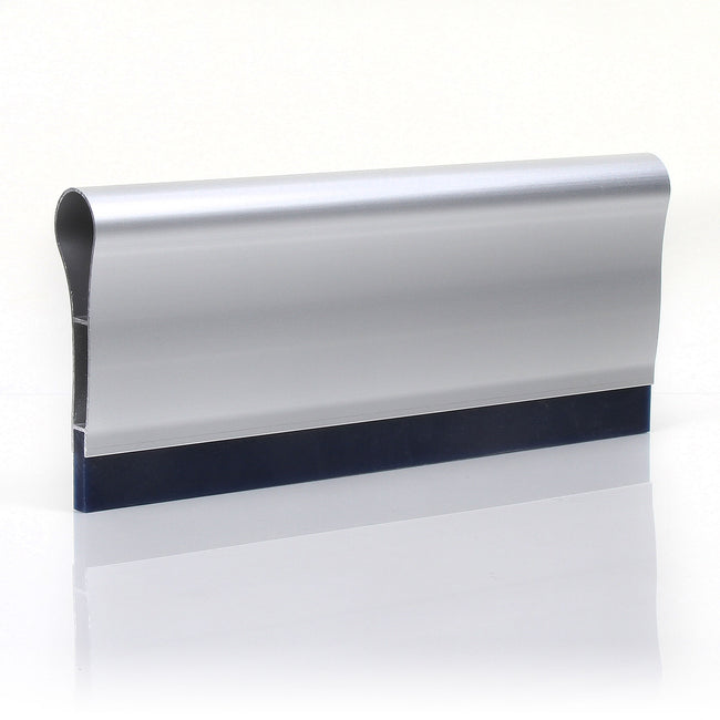 Aluminum Handled Squeegee 80 Durometer