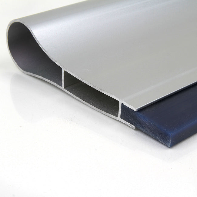 Aluminum Handled Squeegee 80 Durometer