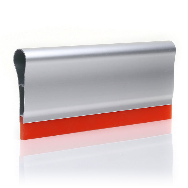 Aluminum Handled Squeegee 60 Durometer