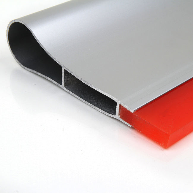 Aluminum Handled Squeegee 60 Durometer