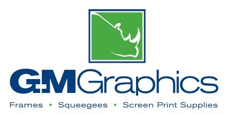 Gift Card – Screen Printing Solutions