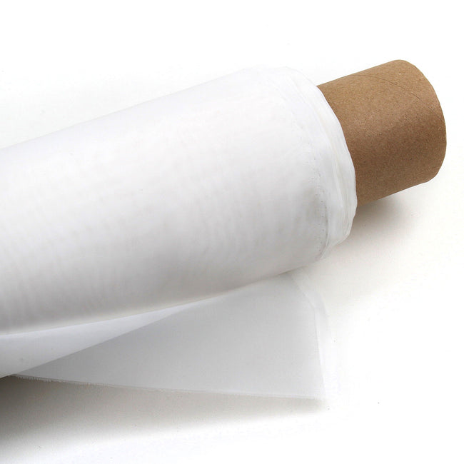 24 White Screen Mesh 280 Micron Thread(804026)